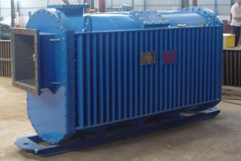 KS13-1000KVA南木林矿用变压器